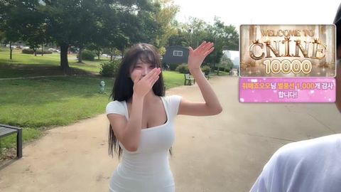 [씨나인:하녀4] 러닝의 목적 feat. 빵훈