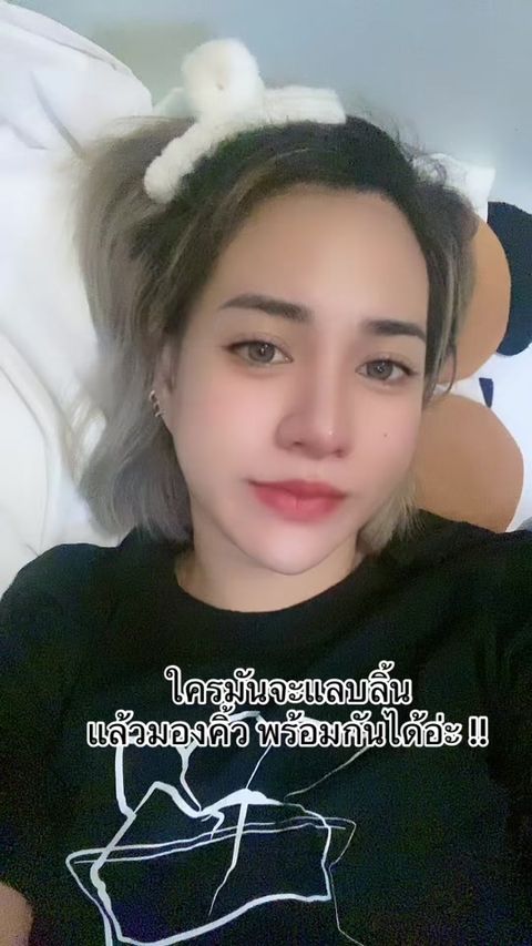 ชาเลนจ์อัลไลลลลล#แลบลิ้น #มองคิ้ว #ชาเลนจ์ #tiktok 