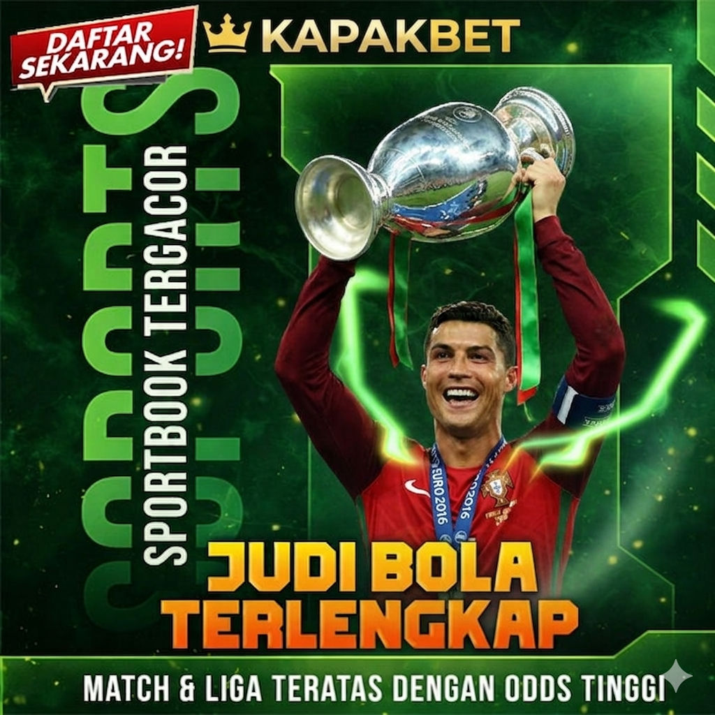 KAPAKBET: Unduh APK Aplikasi Android Situs Parlay Bola Online