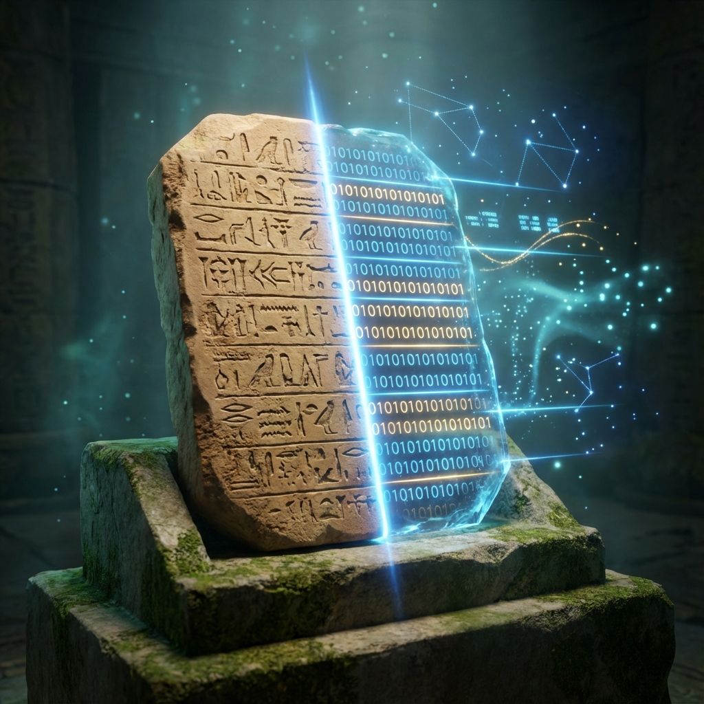 Global network connecting diverse people through coding