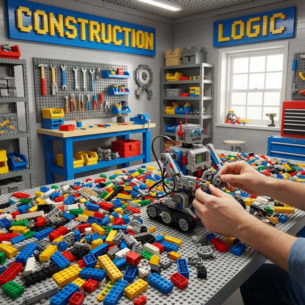 Magical JavaScript symbols and code elements floating