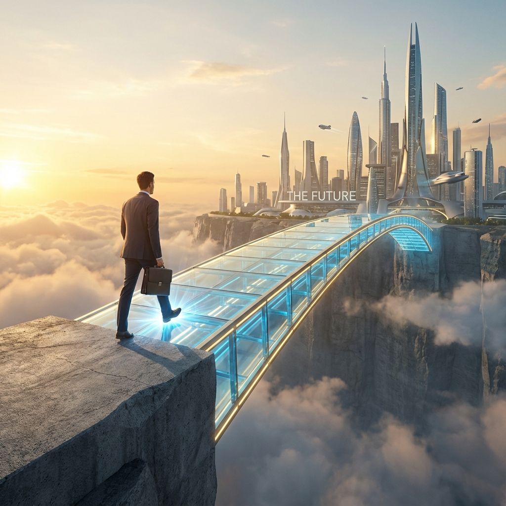 Professional transitioning from non-tech to tech career