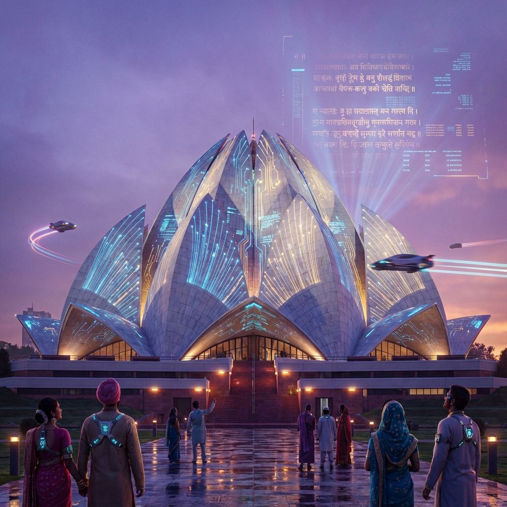 Indian students learning coding and shaping the future of technology