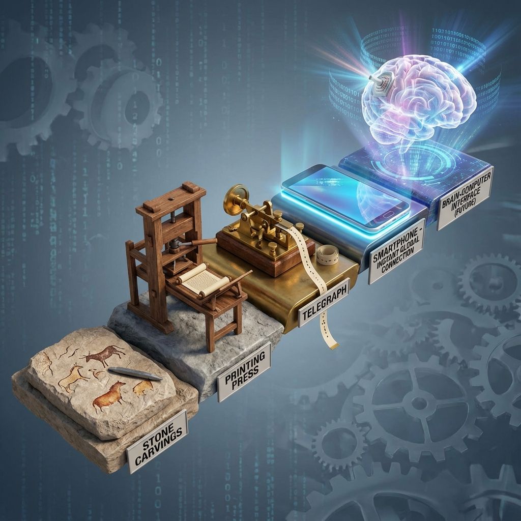 Customer engaging with business mobile app on smartphone