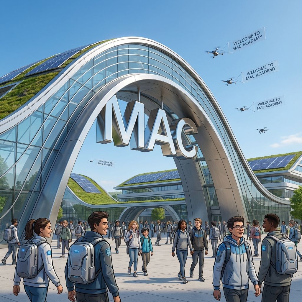 Modern Age Coders team with diverse students learning to code