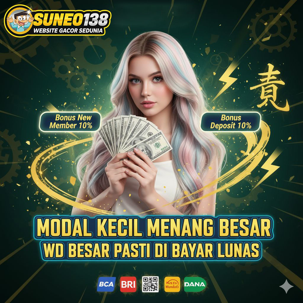 SUNEO138: Solusi Marketing Profesional untuk Brand yang Ingin Melonjak image 1