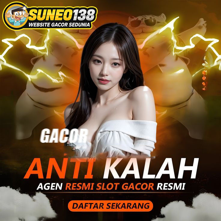 SUNEO138 Memberikan Varian Kegiatan Online dengan Tampilan UI Modern image 1