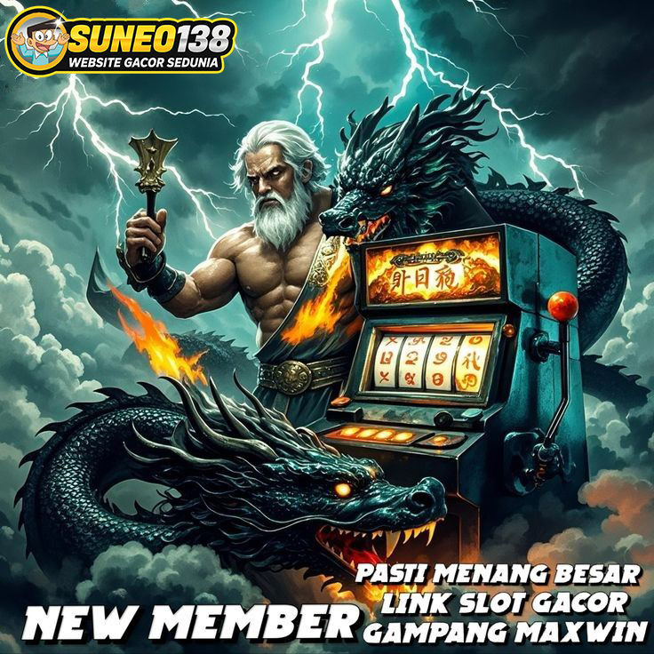 SUNEO138: Brand Digital Slot777 dan Slot online yang Dipercaya Berkat Reputasi dan Keahlian image 1