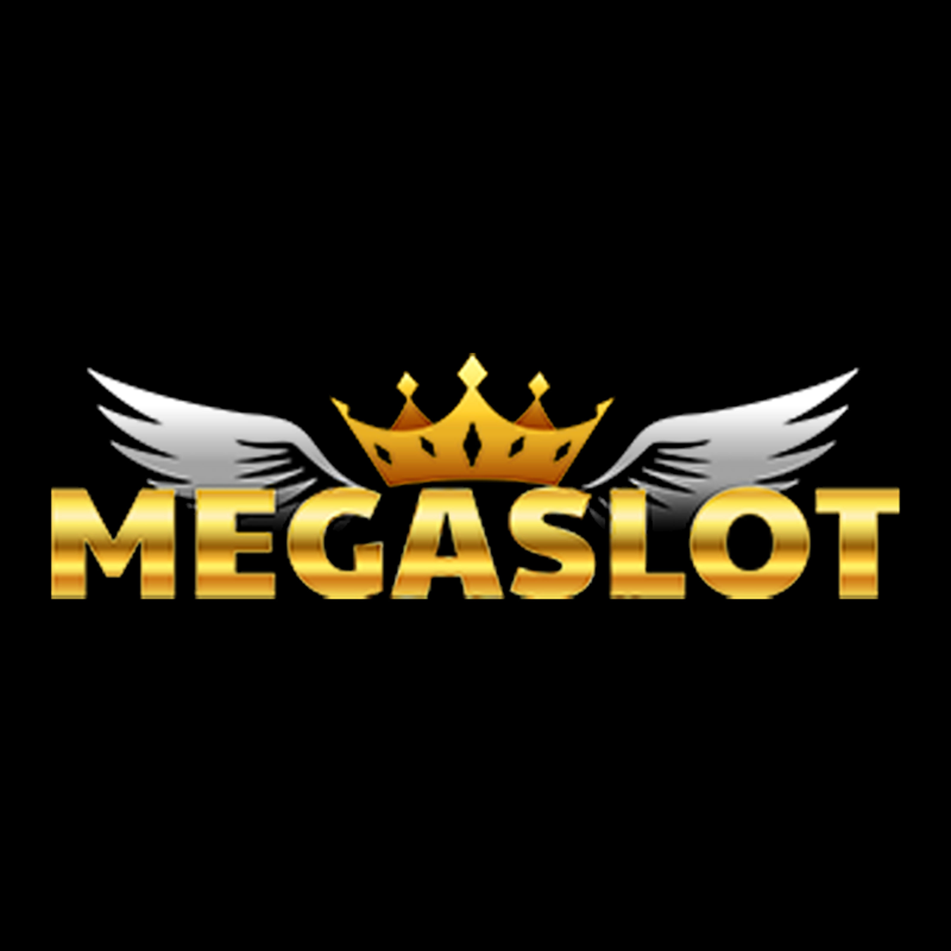 logo MEGASLOT