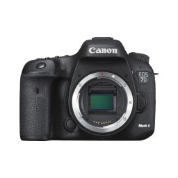 EOS 7D Mark II
