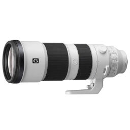 Sony FE 200-600mm f/5.6-6.3 G OSS