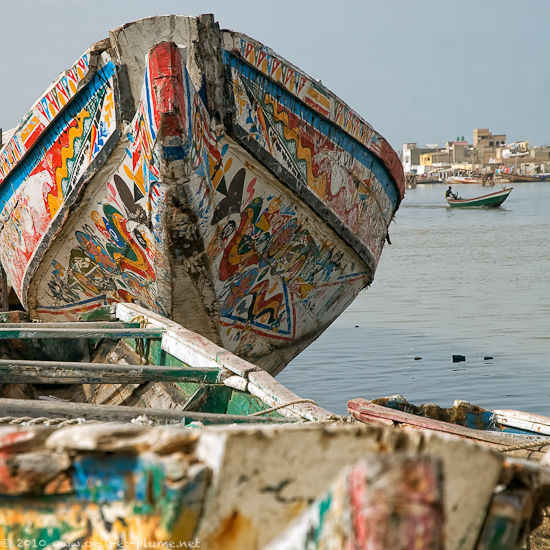 Sénégal Saint-Louis 2009