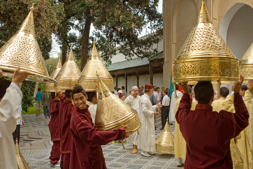 Fès 2010