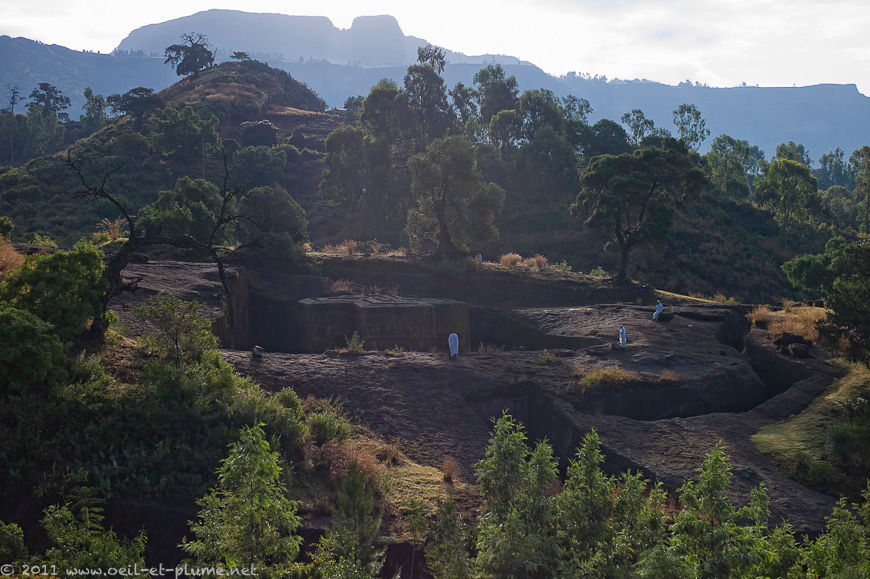 Lalibela 2011