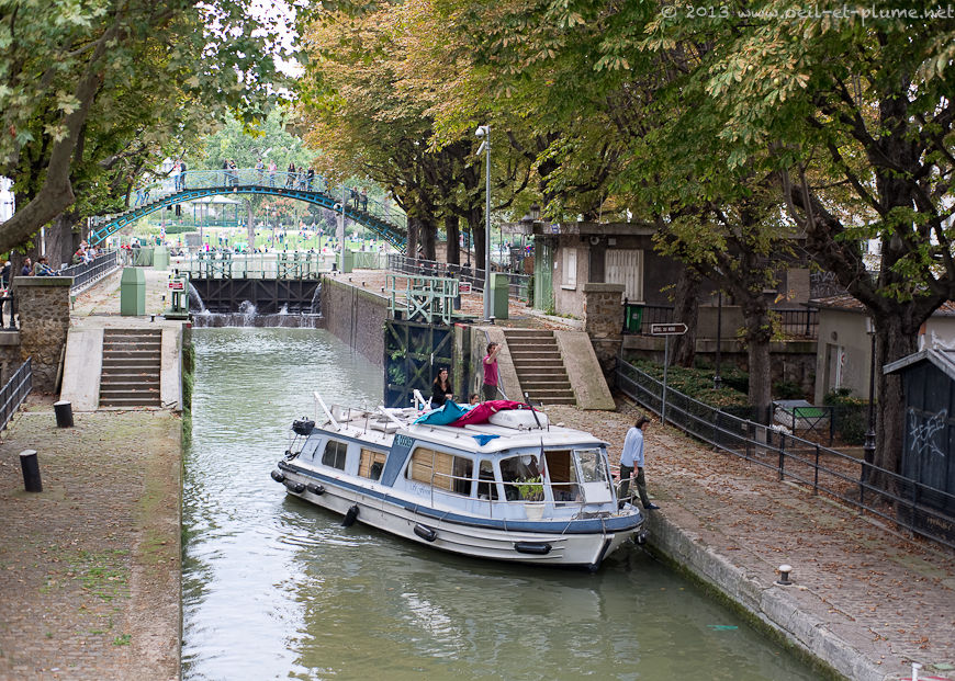 Commune Paris 2013