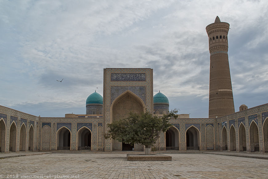 21 Bukhara 2013
