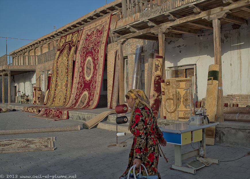 23 Bukhara 2013