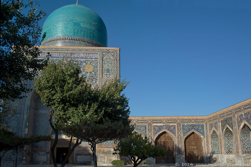 04 Samarkand 2013