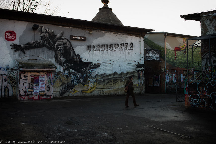 Berlin 2014