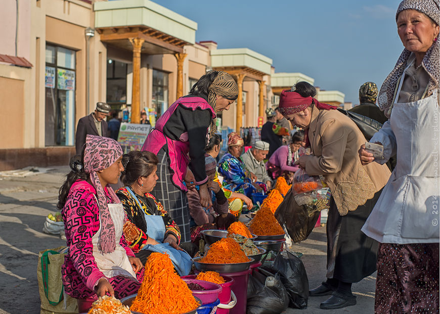 Samarkand 2013