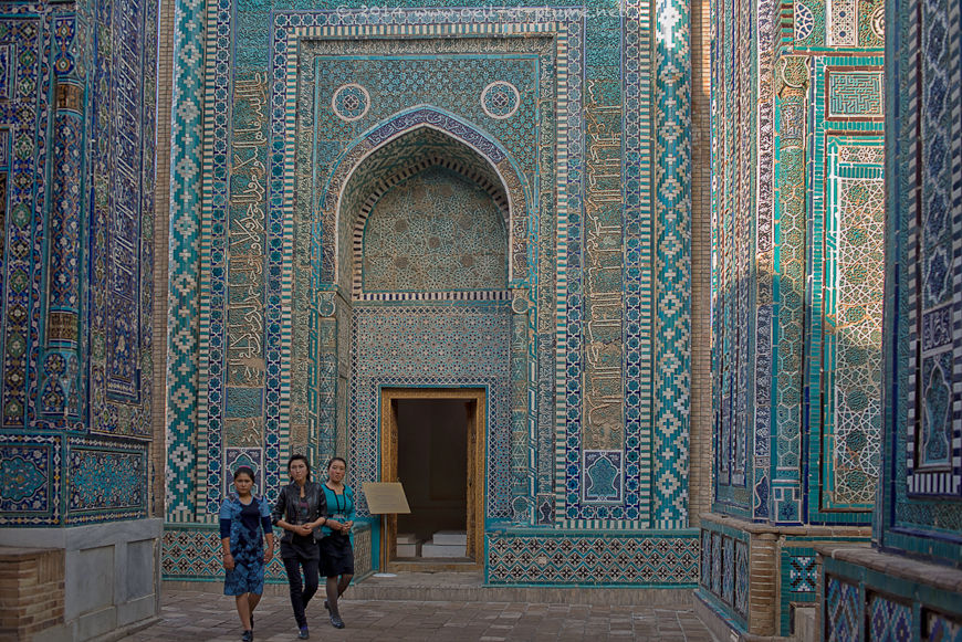 Samarkand 2013