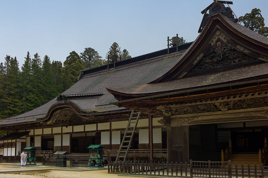 Koyasan 2013