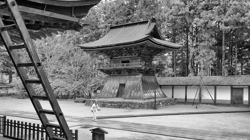 Koyasan 2013