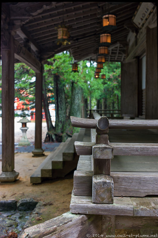 Koyasan 2013