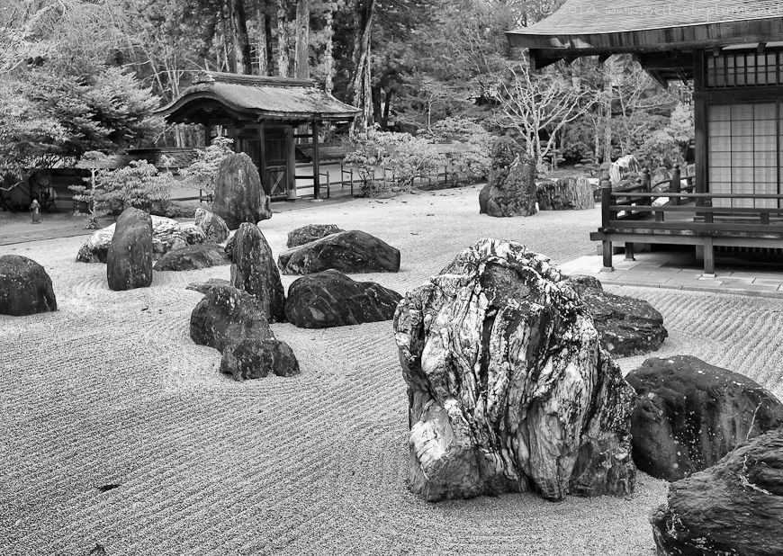 Koyasan 2013