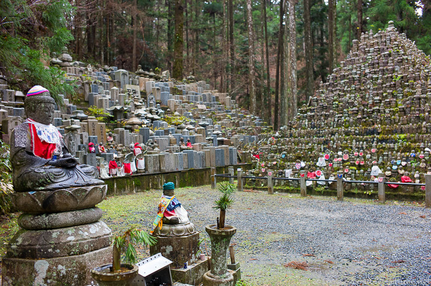 Koyasan 2013