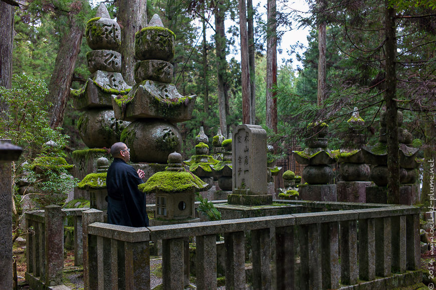 Koyasan 2013