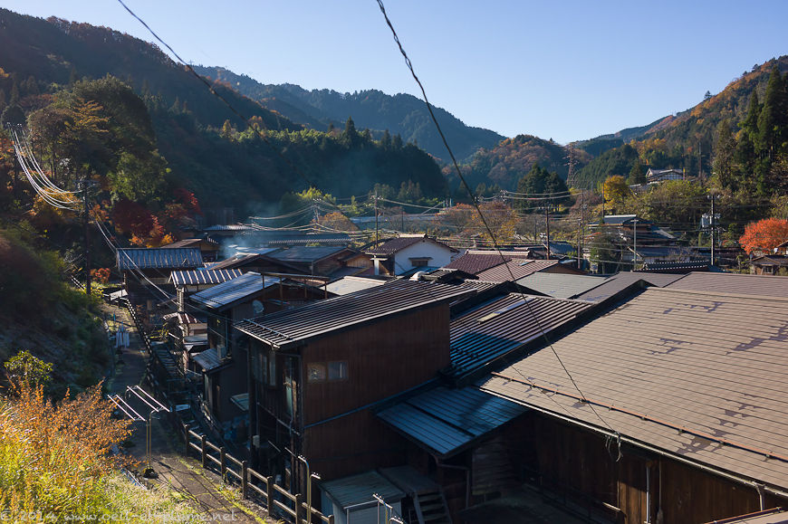 Nakasendo 2014