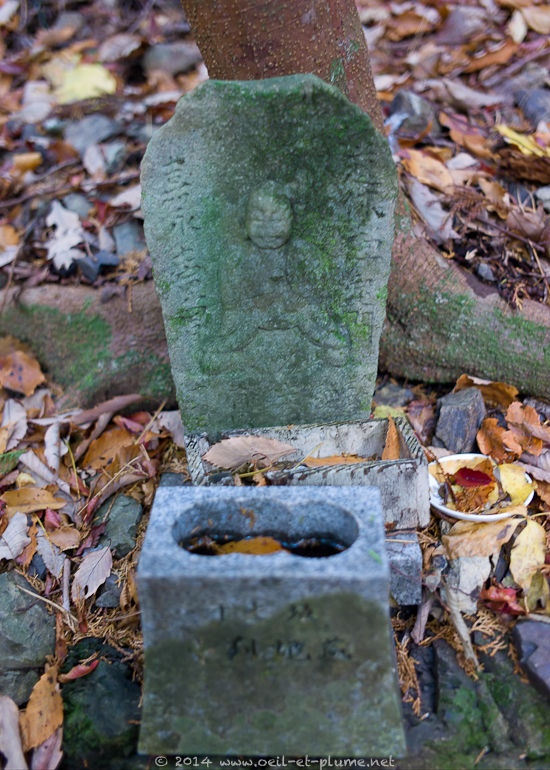 Kumano Kodo 2014