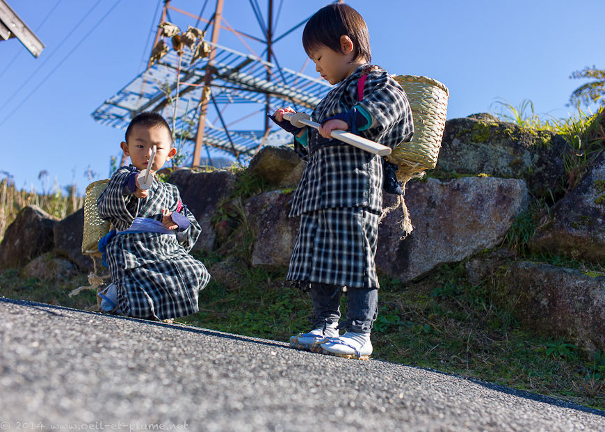 Nakasendo 2014