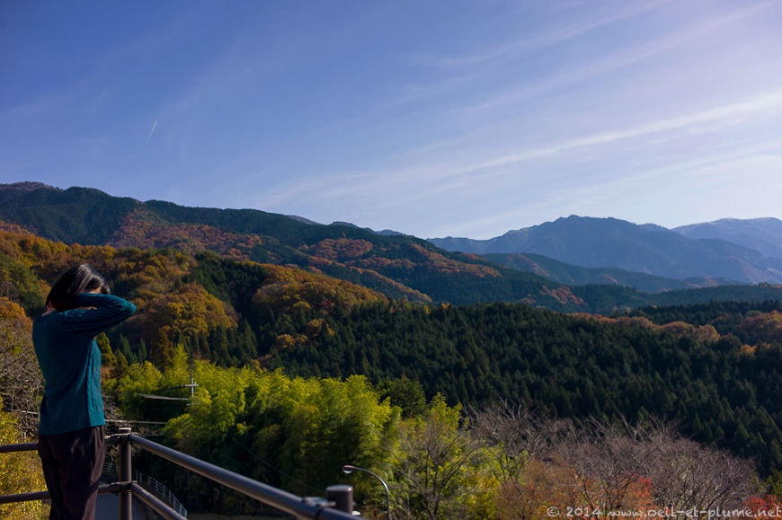 Nakasendo 2014