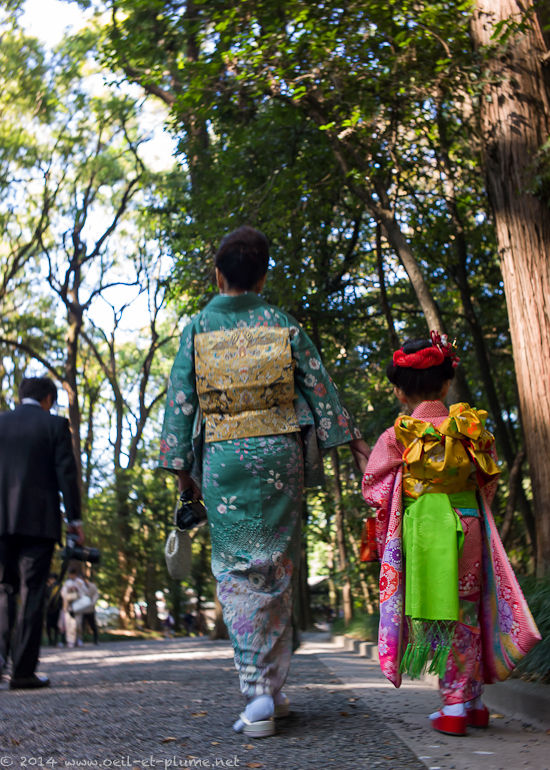 Traditional Tokyo 2013