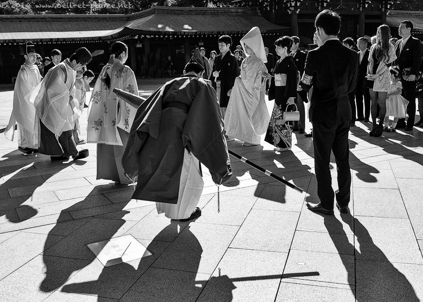 Traditional Tokyo 2013