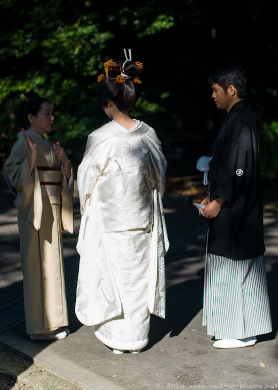 Traditional Tokyo 2013