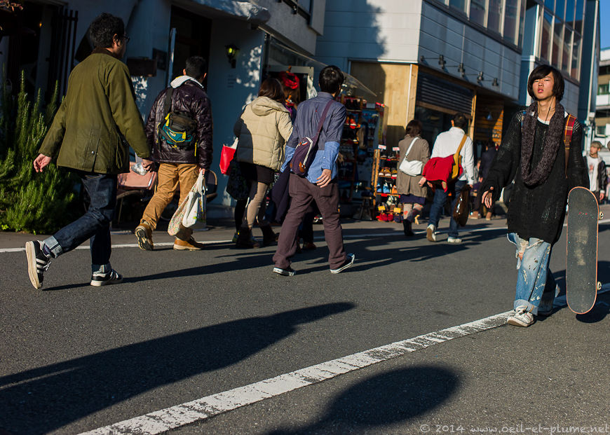 Young Tokyo 2013