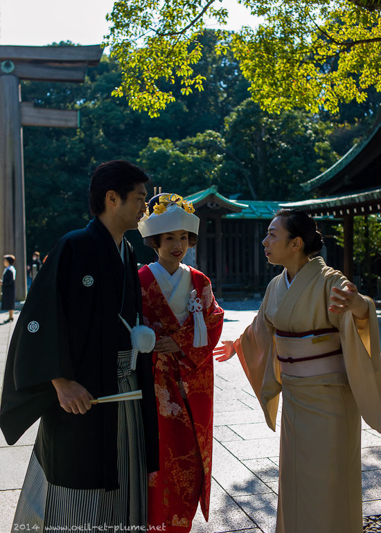 Traditional Tokyo 2013