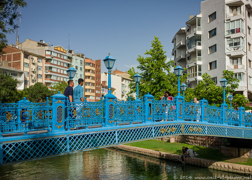 Eskisehir 2014