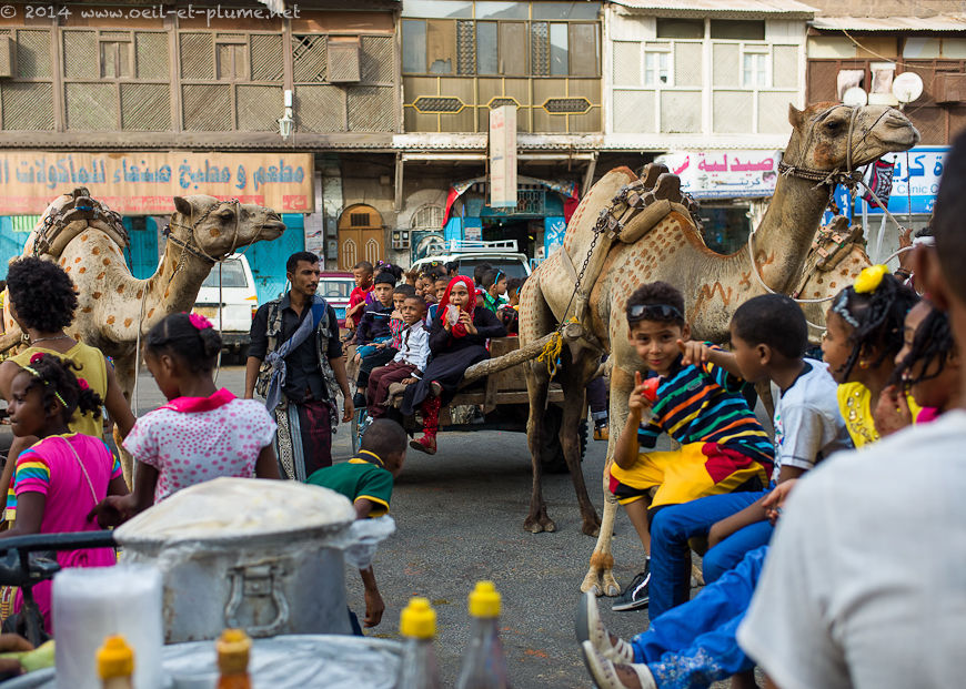 Aden Eid 2014