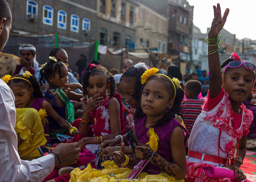 Aden Eid 2014