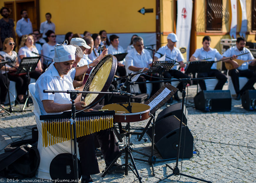 Eskisehir 2014