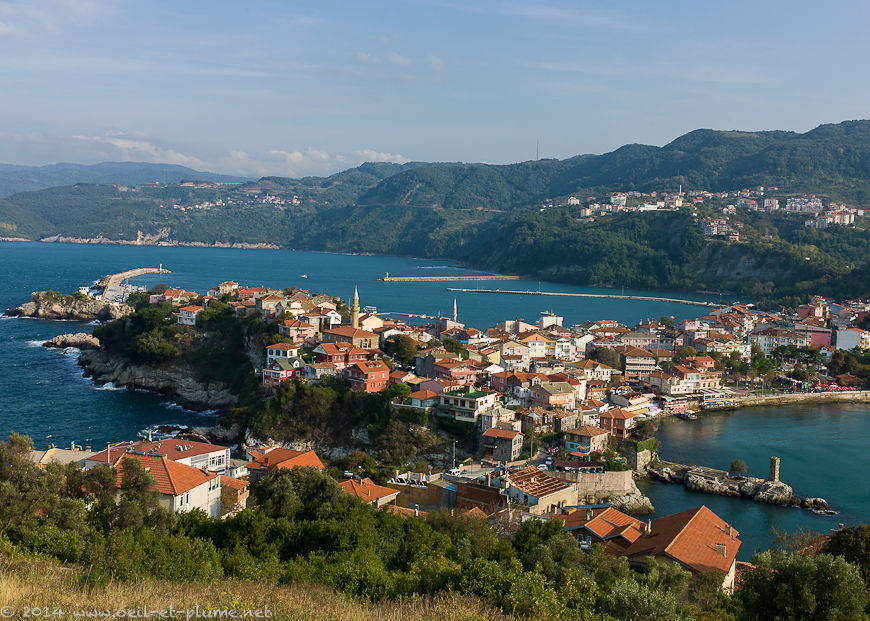 Amasra 2014