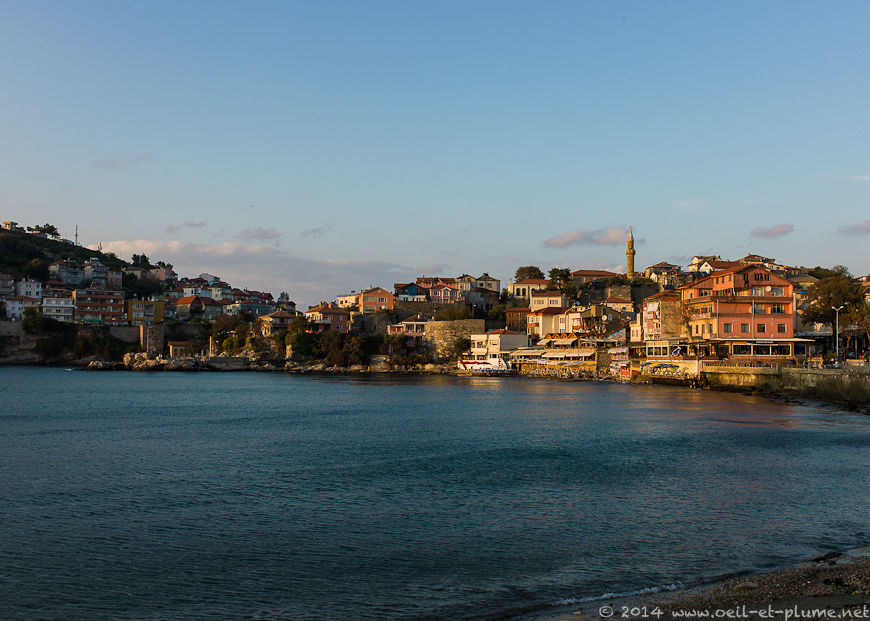 Amasra 2014