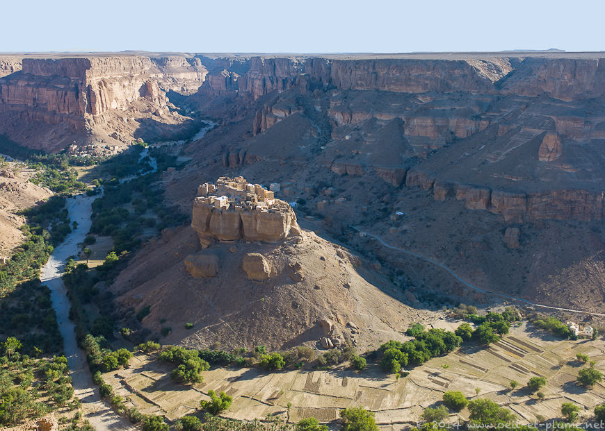 Wadi Doan 2014