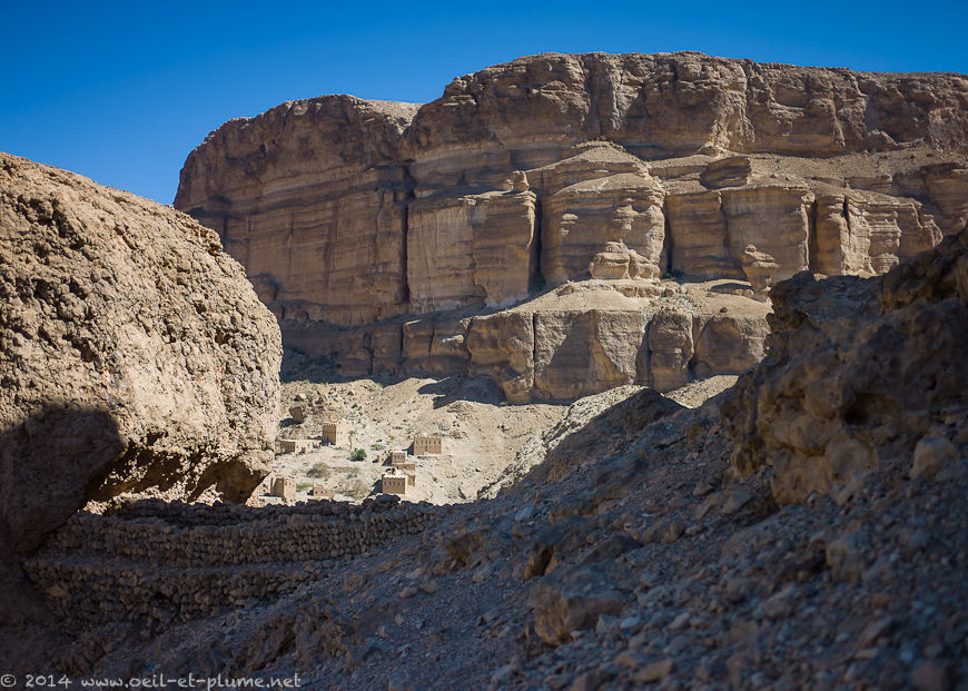 Wadi Doan 2014