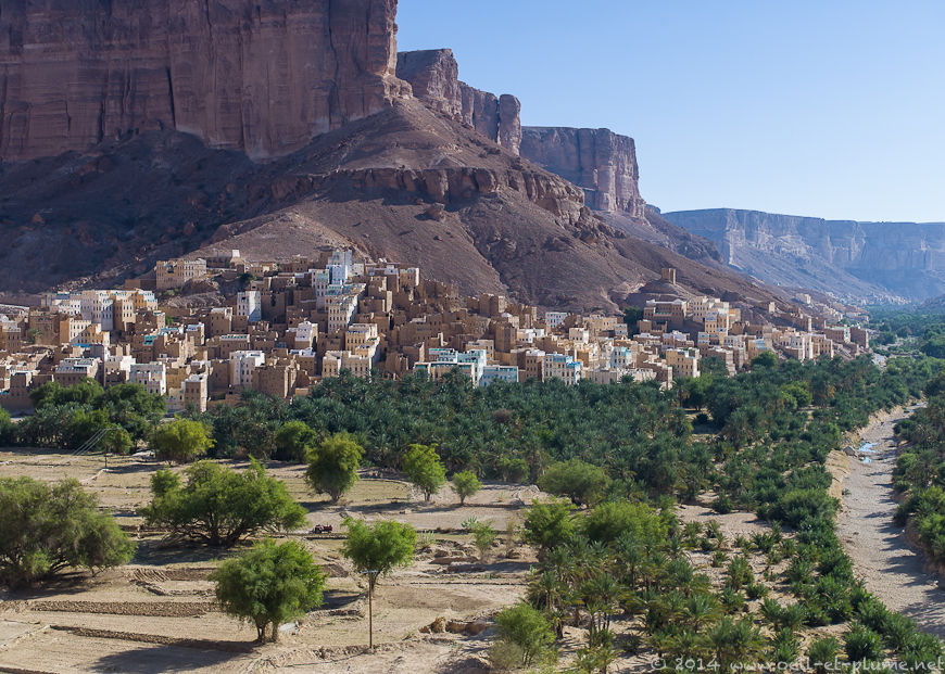 Wadi Doan 2014