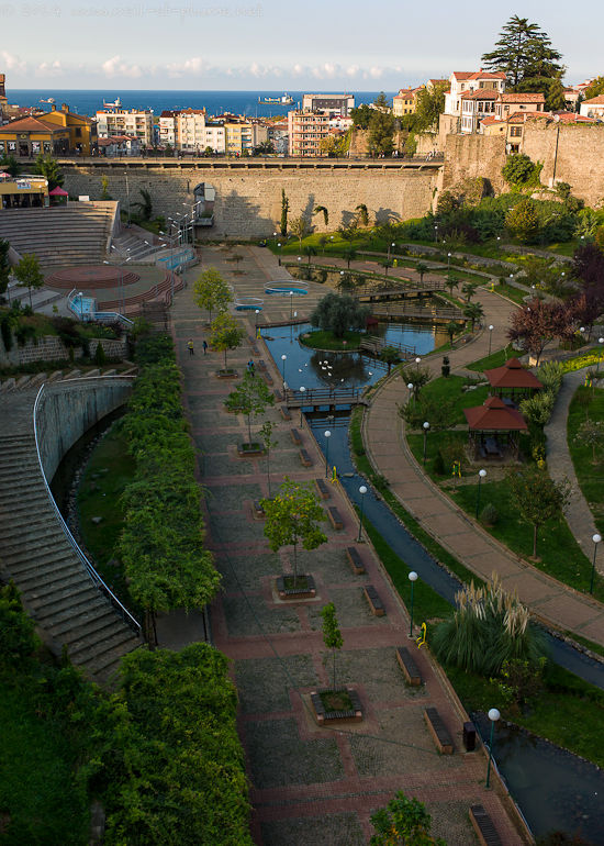 Trabzon 2014